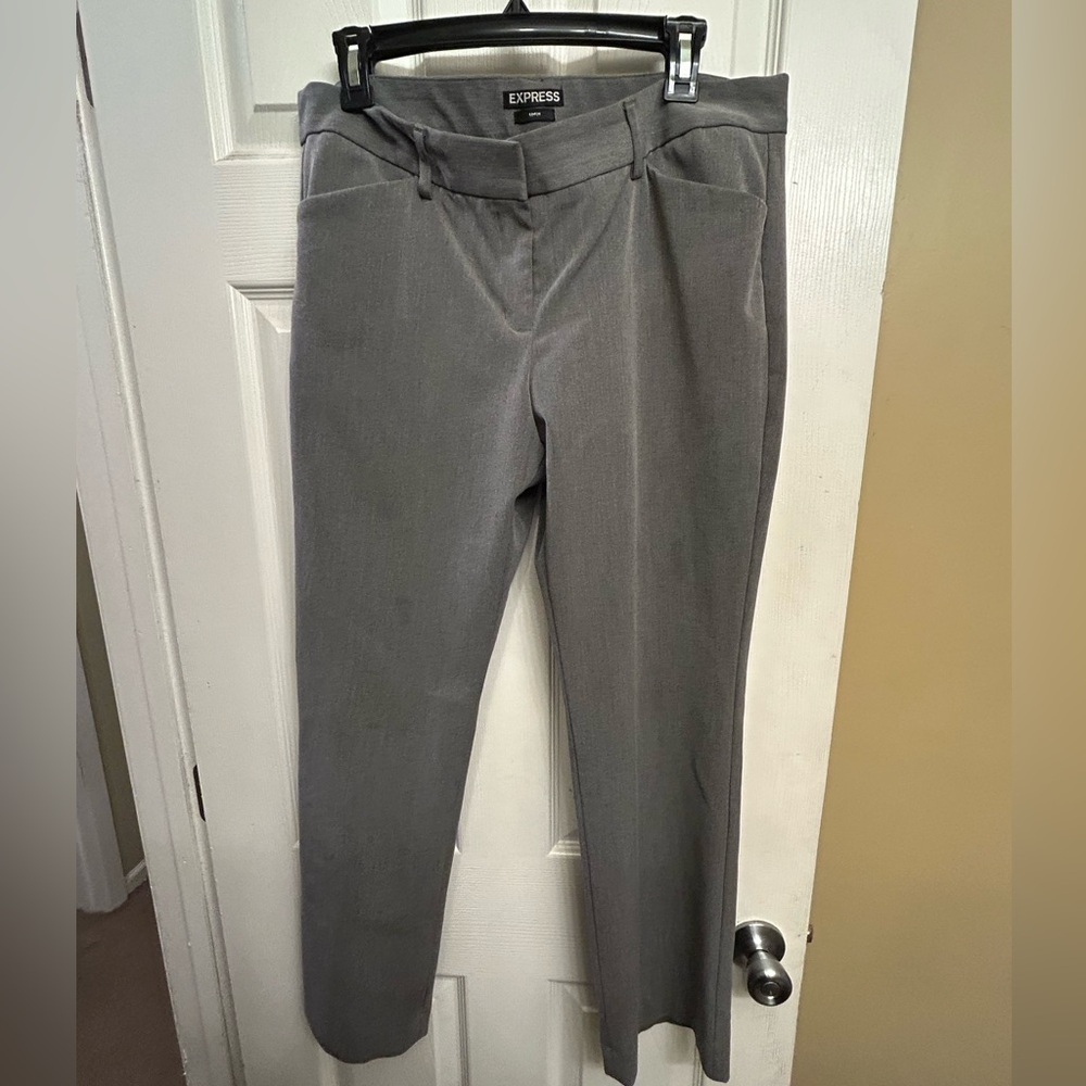 Express editor pant